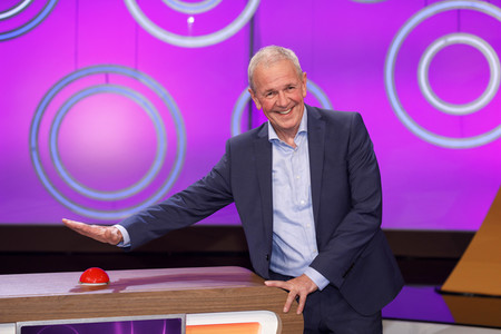 Quiz-Show 'Dingsda' in Köln