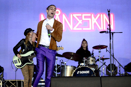Hurricane Festival 2018 in Scheeßel