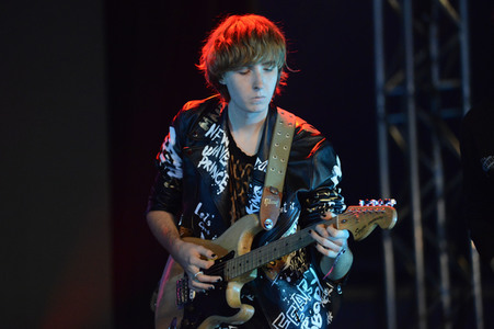 Hurricane Festival 2018 in Scheeßel