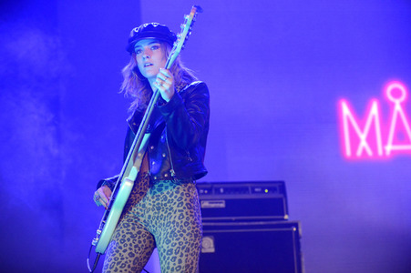 Hurricane Festival 2018 in Scheeßel