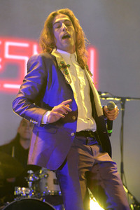 Hurricane Festival 2018 in Scheeßel