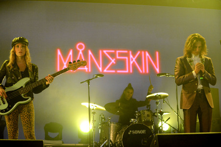 Hurricane Festival 2018 in Scheeßel