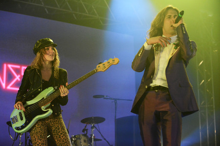 Hurricane Festival 2018 in Scheeßel