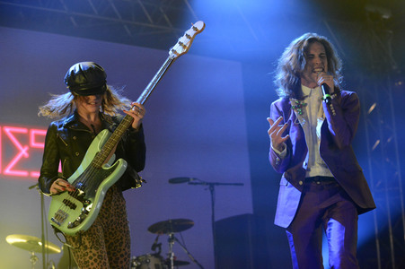Hurricane Festival 2018 in Scheeßel