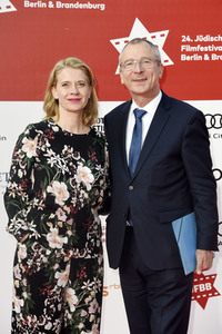 24. Jüdisches Filmfestival Berlin & Brandenburg 2018 in Potsdam