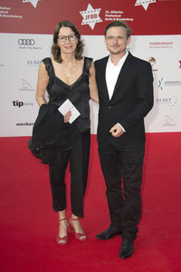 24. Jüdisches Filmfestival Berlin & Brandenburg 2018 in Potsdam