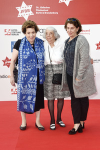 24. Jüdisches Filmfestival Berlin & Brandenburg 2018 in Potsdam