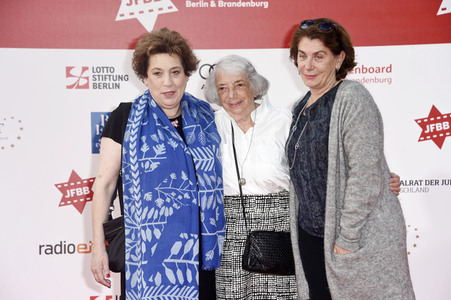 24. Jüdisches Filmfestival Berlin & Brandenburg 2018 in Potsdam
