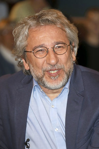 Talkshow 'Markus Lanz' in Hamburg