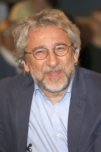 Talkshow 'Markus Lanz' in Hamburg