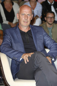 Talkshow 'Markus Lanz' in Hamburg