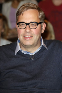 Talkshow 'Markus Lanz' in Hamburg