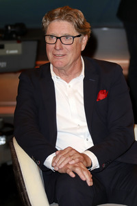 Talkshow 'Markus Lanz' in Hamburg