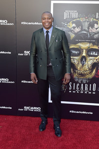Filmpremiere 'Sicario 2' in Los Angeles