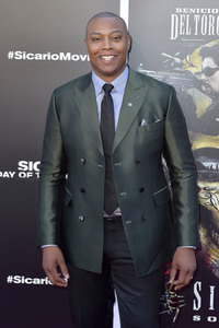 Filmpremiere 'Sicario 2' in Los Angeles