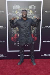 Filmpremiere 'Sicario 2' in Los Angeles