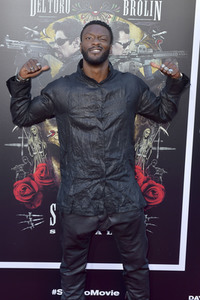 Filmpremiere 'Sicario 2' in Los Angeles