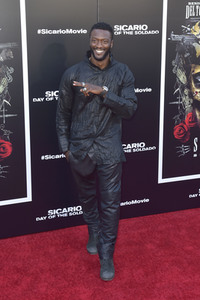 Filmpremiere 'Sicario 2' in Los Angeles
