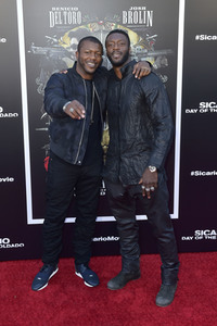 Filmpremiere 'Sicario 2' in Los Angeles