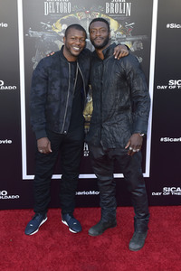 Filmpremiere 'Sicario 2' in Los Angeles