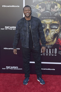 Filmpremiere 'Sicario 2' in Los Angeles