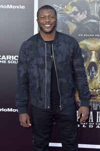 Filmpremiere 'Sicario 2' in Los Angeles