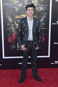Filmpremiere 'Sicario 2' in Los Angeles