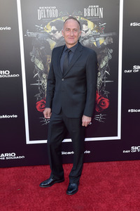 Filmpremiere 'Sicario 2' in Los Angeles