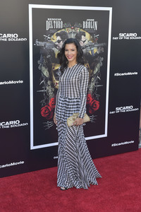 Filmpremiere 'Sicario 2' in Los Angeles