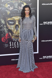 Filmpremiere 'Sicario 2' in Los Angeles