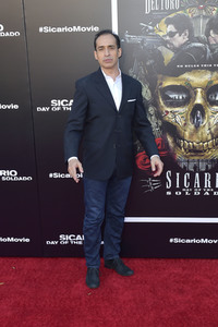Filmpremiere 'Sicario 2' in Los Angeles