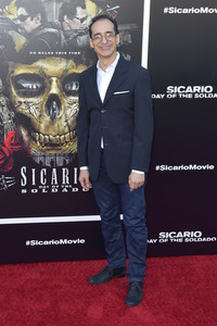 Filmpremiere 'Sicario 2' in Los Angeles