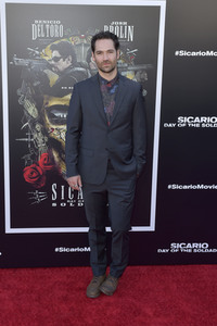 Filmpremiere 'Sicario 2' in Los Angeles