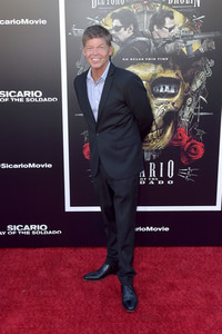 Filmpremiere 'Sicario 2' in Los Angeles