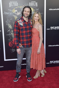 Filmpremiere 'Sicario 2' in Los Angeles