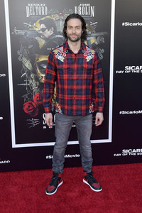 Filmpremiere 'Sicario 2' in Los Angeles