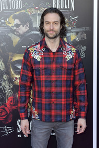 Filmpremiere 'Sicario 2' in Los Angeles