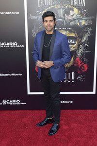 Filmpremiere 'Sicario 2' in Los Angeles