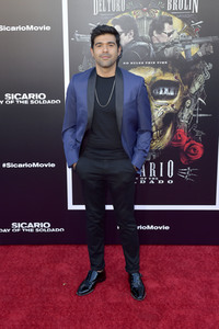 Filmpremiere 'Sicario 2' in Los Angeles