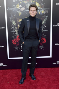 Filmpremiere 'Sicario 2' in Los Angeles