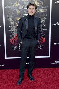 Filmpremiere 'Sicario 2' in Los Angeles
