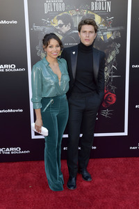 Filmpremiere 'Sicario 2' in Los Angeles
