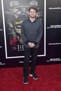 Filmpremiere 'Sicario 2' in Los Angeles