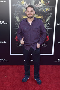 Filmpremiere 'Sicario 2' in Los Angeles