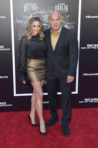 Filmpremiere 'Sicario 2' in Los Angeles