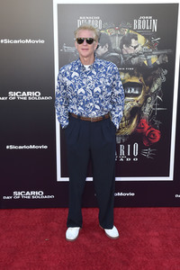 Filmpremiere 'Sicario 2' in Los Angeles
