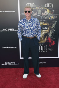 Filmpremiere 'Sicario 2' in Los Angeles