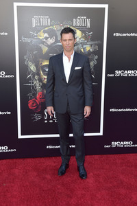 Filmpremiere 'Sicario 2' in Los Angeles