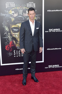 Filmpremiere 'Sicario 2' in Los Angeles