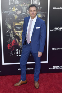 Filmpremiere 'Sicario 2' in Los Angeles